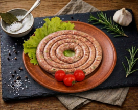 Карначе